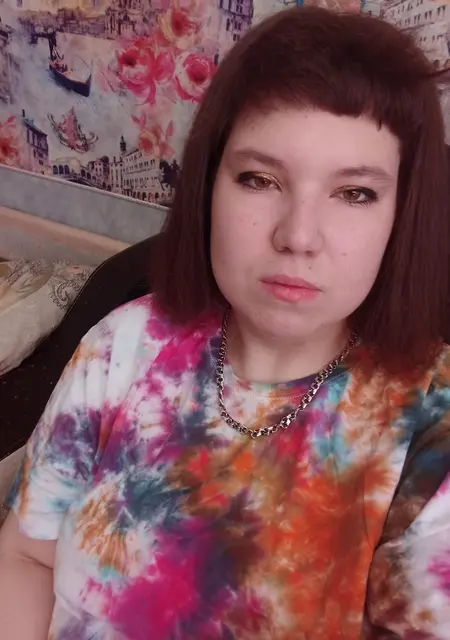 Я Дарья, 20, знакомлюсь на одну ночь в Омске