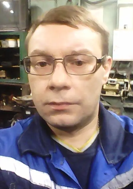 Я Сергей, 48, из Сусумана, ищу знакомство для дружбы