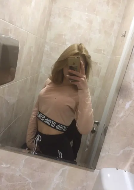 Юля из Каширы, мне 24, познакомлюсь для дружбы