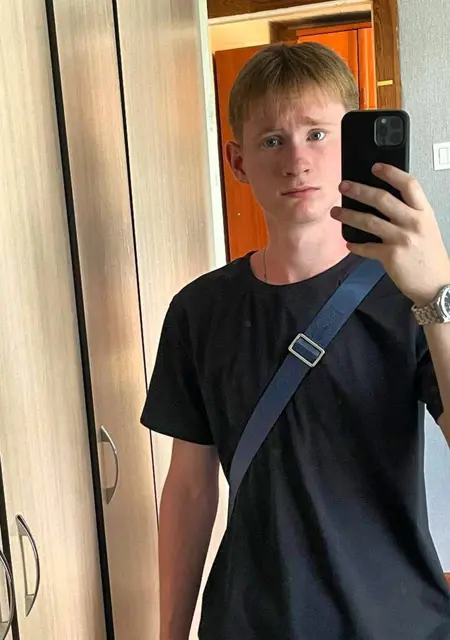 Андрей из Санкт-Петербурга, мне 18, познакомлюсь на одну ночь