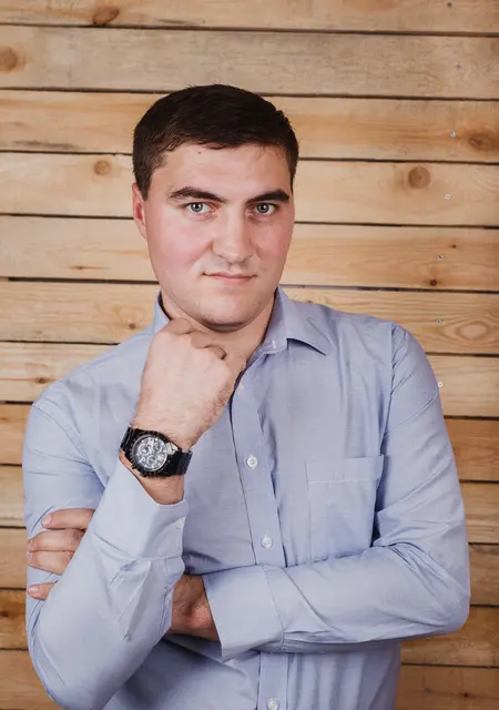 Я Денис, 30, знакомлюсь без обязательств в Тюмени