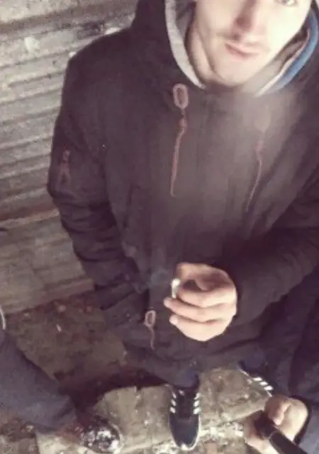 Владислав из Череповца, ищу на сайте знакомства без обязательств