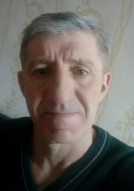 Я Саша, 63, знакомлюсь без обязательств в Житковичах