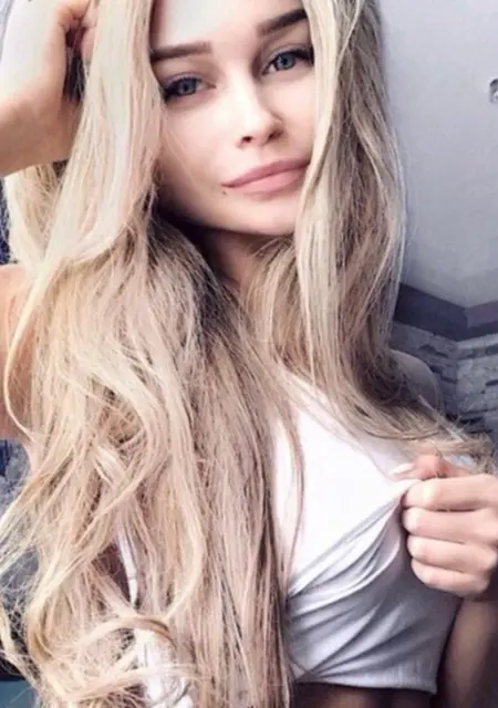 Я Настя, 24, знакомлюсь для вирта в Волжске