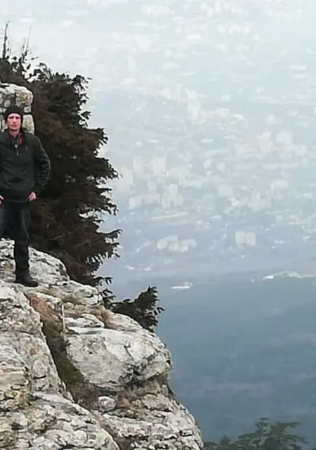 Я Сергей, 49, из Дедовичей, ищу знакомства без обязательств