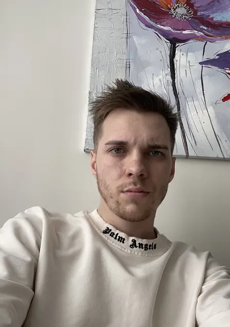 Андрей из Магадана, ищу на сайте знакомства на одну ночь