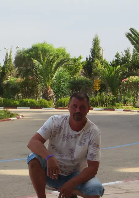 Владимир из Твери, ищу на сайте знакомства на одну ночь