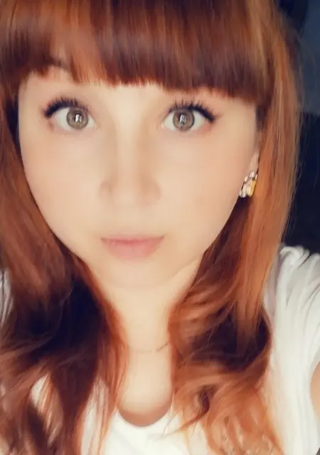 Я Ирина, 40, из Екатеринбурга, ищу знакомство для общения