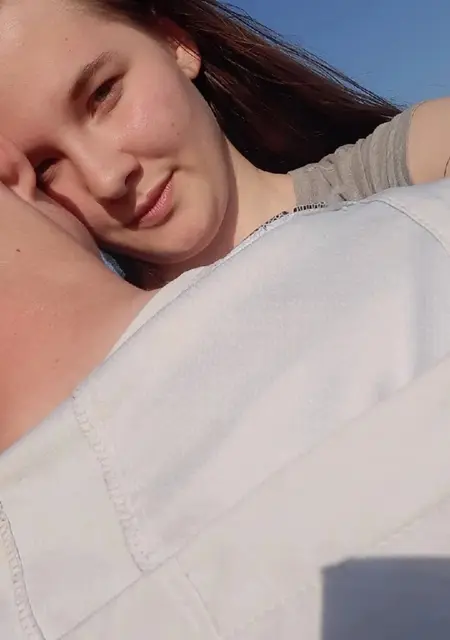 Ксения из Березников, ищу на сайте приятное времяпровождение