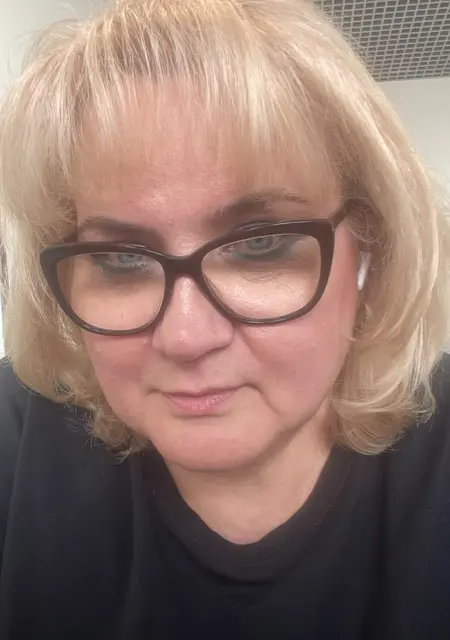 Я Ирина, 57, знакомлюсь для постоянных отношений в Москве