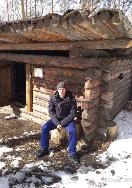 Я Алексей, 51, знакомлюсь без обязательств в Иркутске