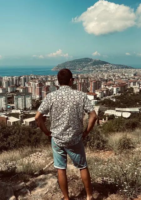 Дмитрий из Тобольска, ищу на сайте общение