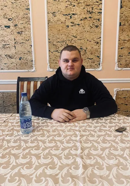 Сергей из Наро-Фоминска, мне 28, познакомлюсь для приятного времяпровождения