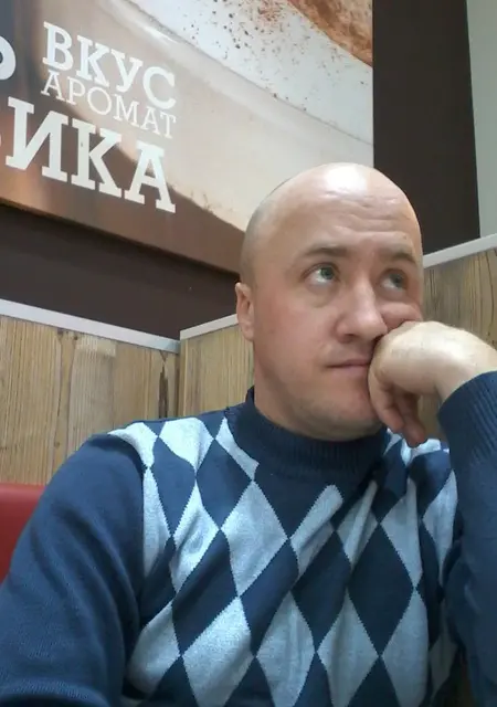 Я Сергей, 39, знакомлюсь на одну ночь в Оренбурге
