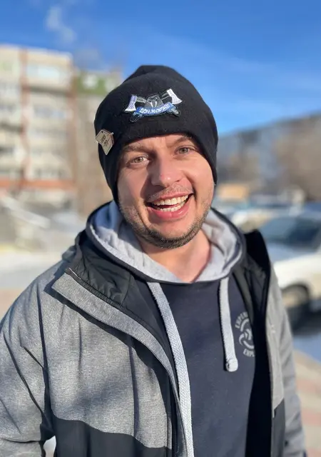 Илья из Волжского, мне 36, познакомлюсь без обязательств