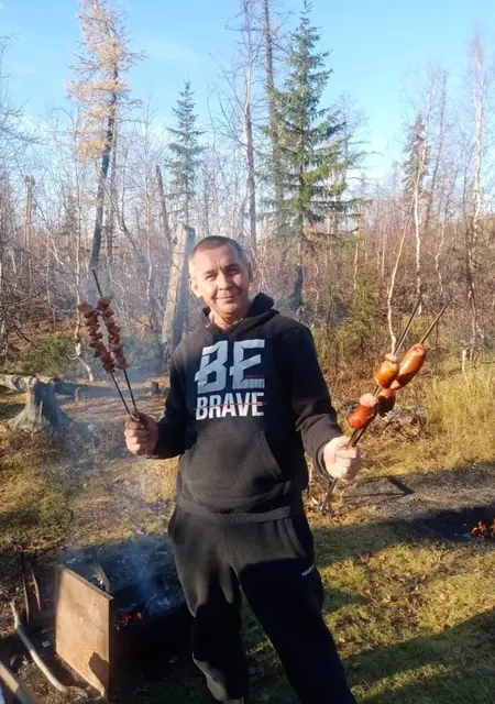 Максим из Волжского, мне 45, познакомлюсь на одну ночь