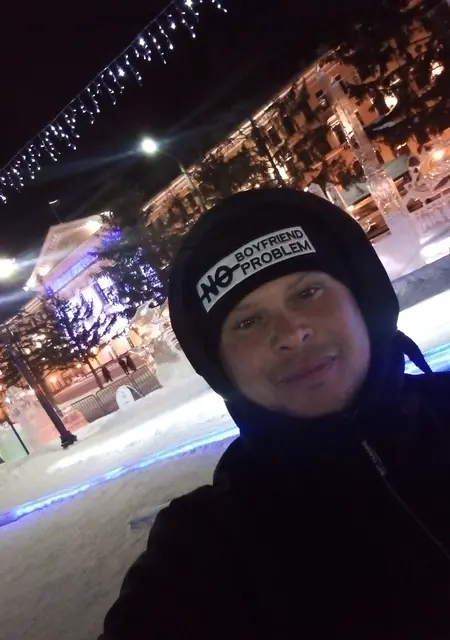 Евгений из Томска, мне 39, познакомлюсь без обязательств