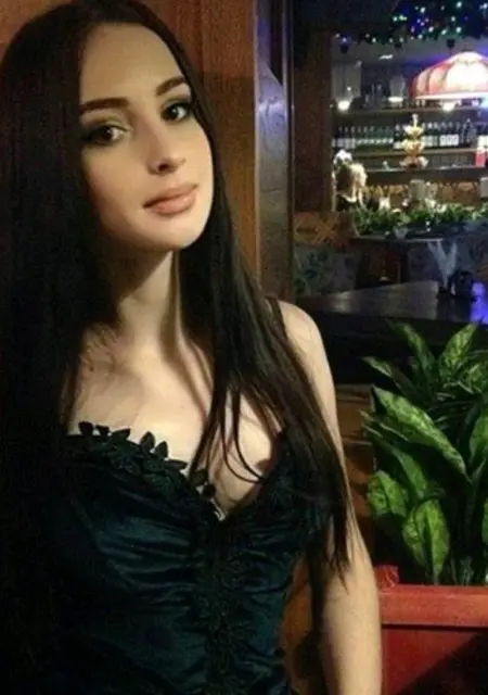 Я Диана, 35, знакомлюсь на одну ночь в Туле