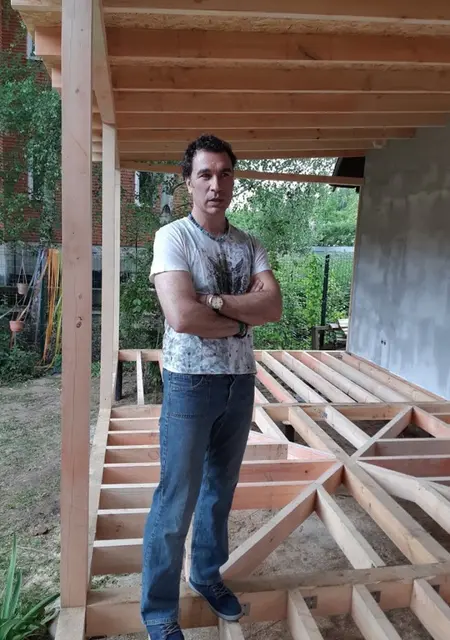 Я Виктор, 60, из Кемерово, ищу знакомства без обязательств