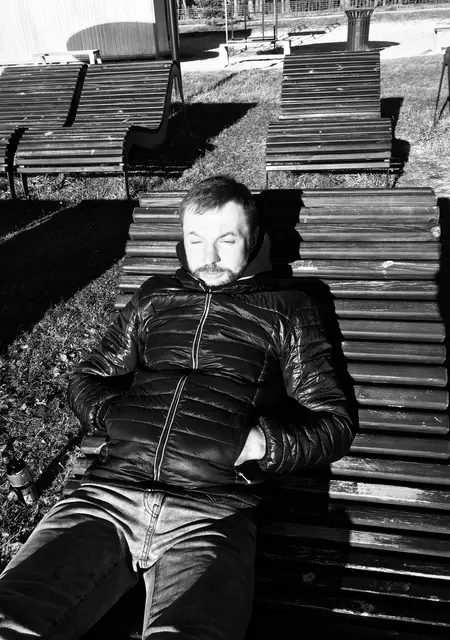 Я Могу, 41, из Кургана, ищу знакомство для общения