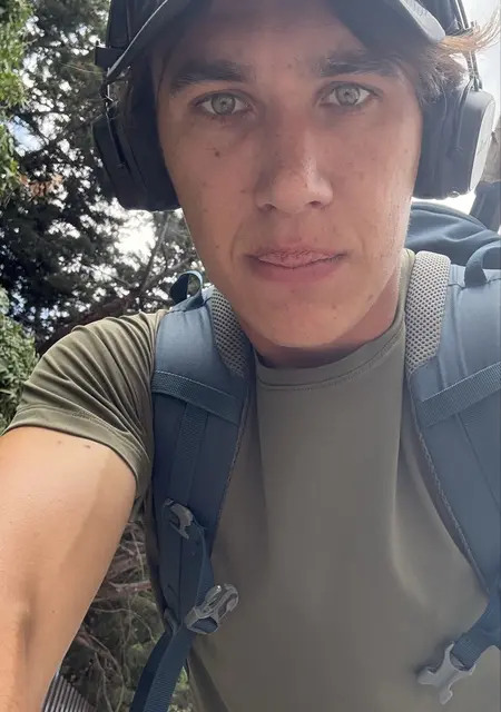 Никита из Москвы, мне 30, познакомлюсь на одну ночь