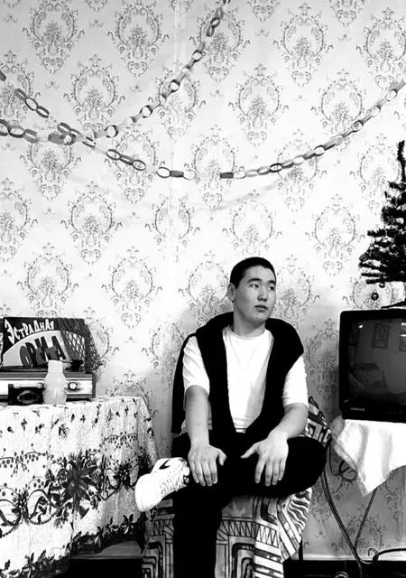 Коля из Якутска, мне 20, познакомлюсь для приятного времяпровождения