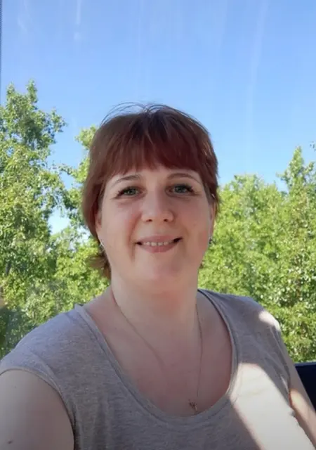 Я Елена, 39, знакомлюсь без обязательств в Ангарске