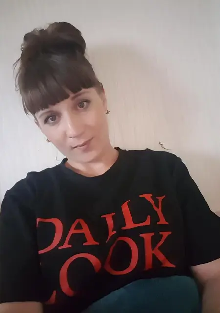 Гла из Абакана, мне 81, познакомлюсь для дружбы