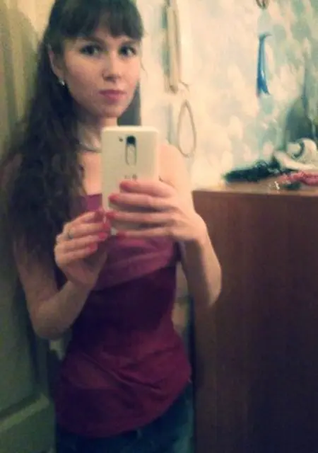 Я Алина, 26, знакомлюсь для общения в Омске