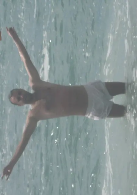 Дмитрий из Краснодара, мне 46, познакомлюсь для общения