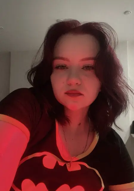 Я Дарья, 20, из Новосибирска, ищу знакомство для совместных путешествий