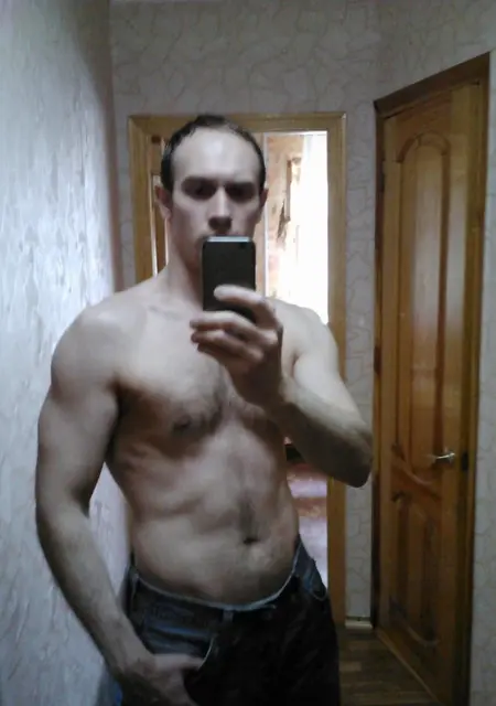 Евгений из Ухты, ищу на сайте знакомства на одну ночь