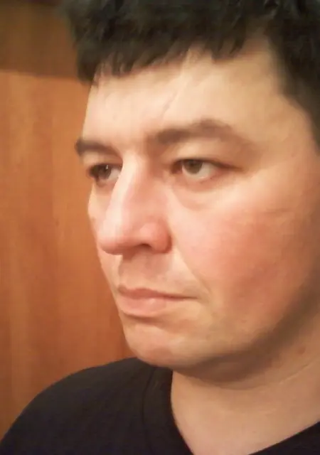 Александр з Кривого Рогу, шукаю на сайті знайомства на одну ніч