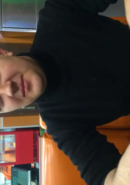 Я Николай, 41, знакомлюсь без обязательств в Каменске