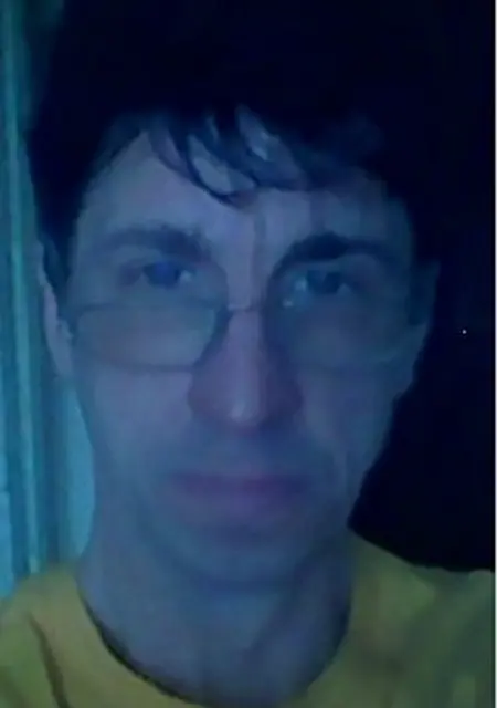 Евгений Владими из Омска, мне 56, познакомлюсь для приятного времяпровождения