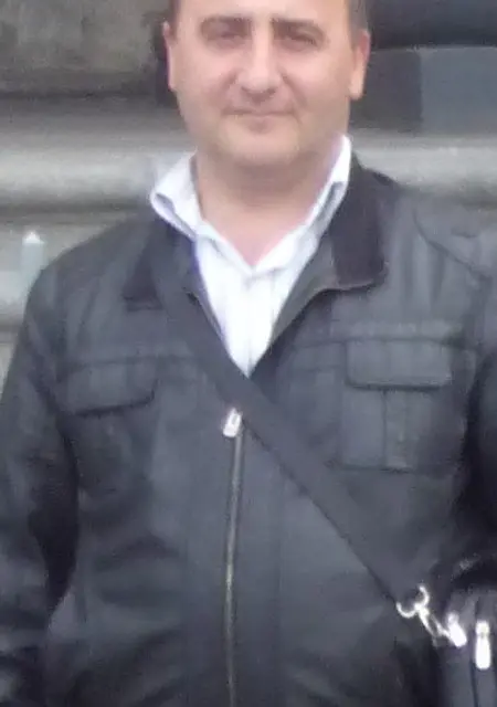 Я Артур, 58, знакомлюсь на одну ночь в Миассе