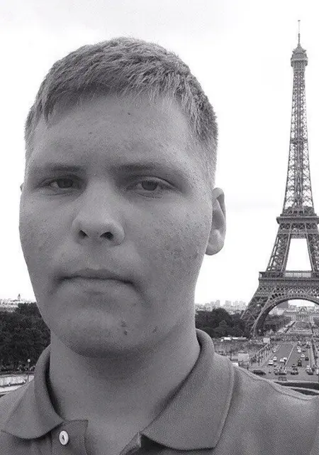 Я Сергей, 28, знакомлюсь без обязательств в Курске