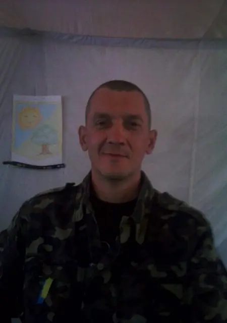 Я Сергей, 51, знакомлюсь для постоянных отношений в Чугуеве