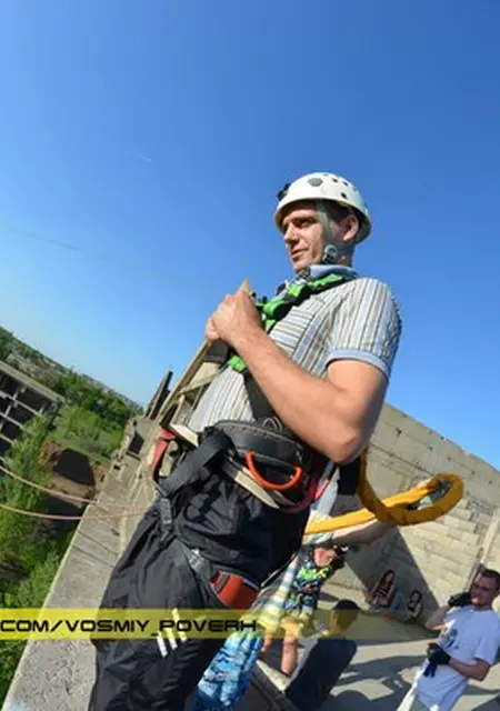 Lexa з Selydove, мені 42 років, познайомлюсь без зобов'язань