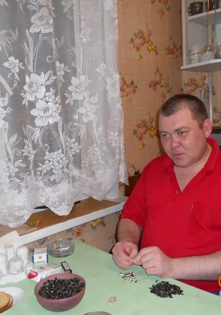 Дмитрий из Иркутска, мне 44, познакомлюсь на одну ночь