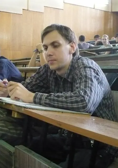 Я Андрей, 36, знакомлюсь без обязательств в Красноярске