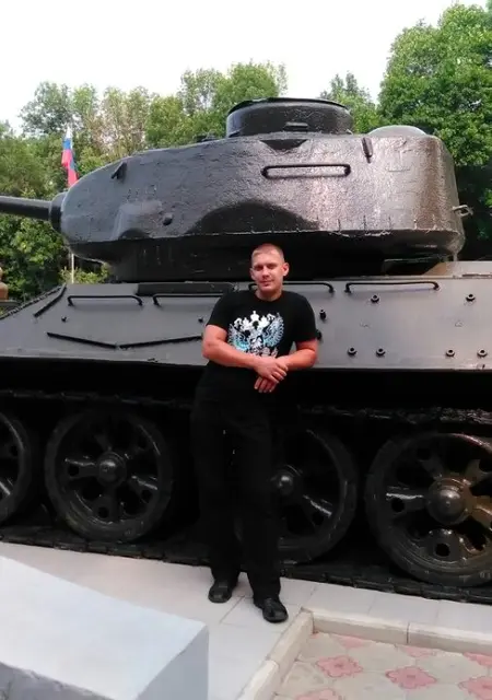 Я Юрий, 36, знакомлюсь для общения в Смоленске