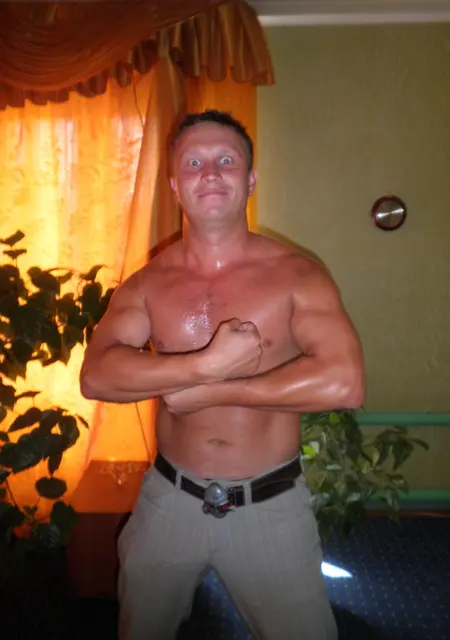 Я Александр, 47, знакомлюсь для постоянных отношений в Сызрани