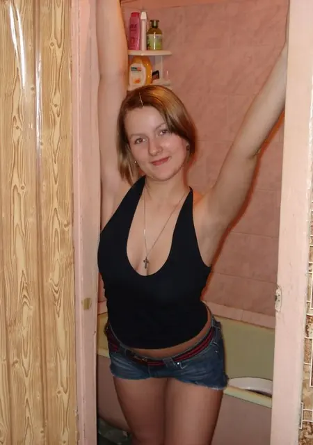 Вика из Тулы, ищу на сайте общение