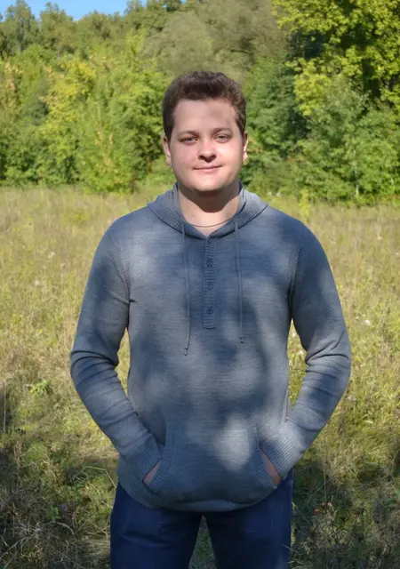 Борис из Тамбова, ищу на сайте знакомства на одну ночь