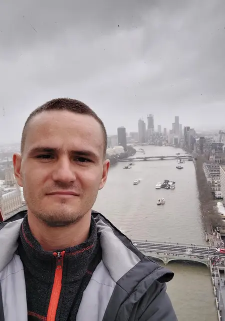 Я Dmitry, 41, из Большого Камня, ищу знакомство для общения