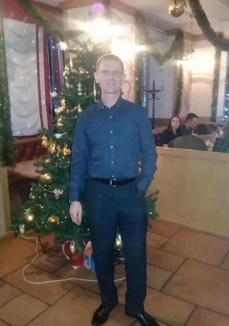 Андрей из Светлого, ищу на сайте знакомства на одну ночь