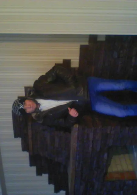 Сергей из Кстова, мне 45, познакомлюсь без обязательств