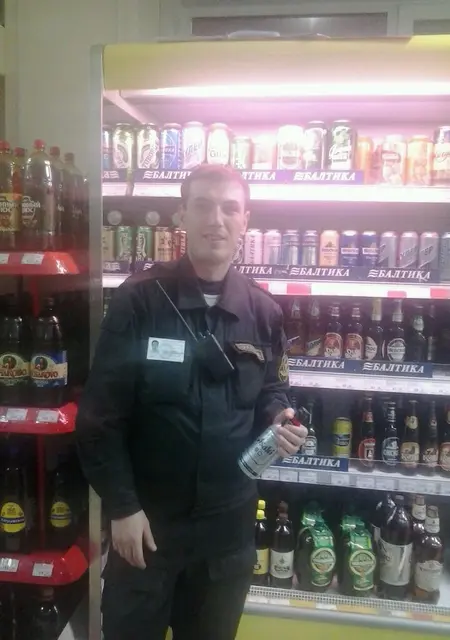 Леха из Пушкина, мне 41, познакомлюсь без обязательств