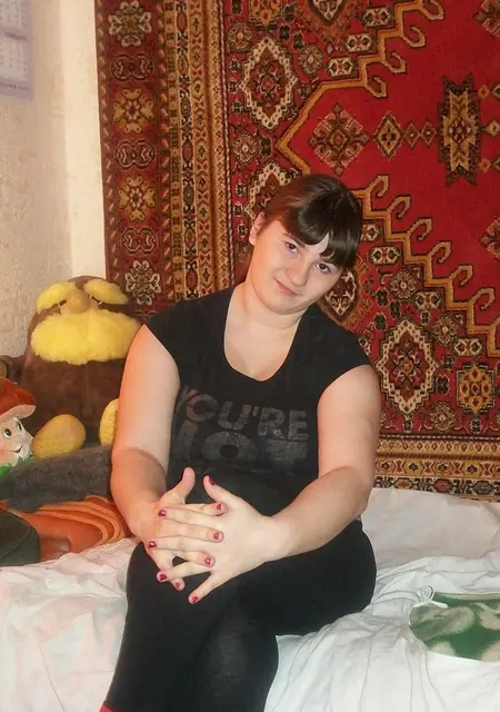 Настя из Липецка, ищу на сайте знакомства на одну ночь